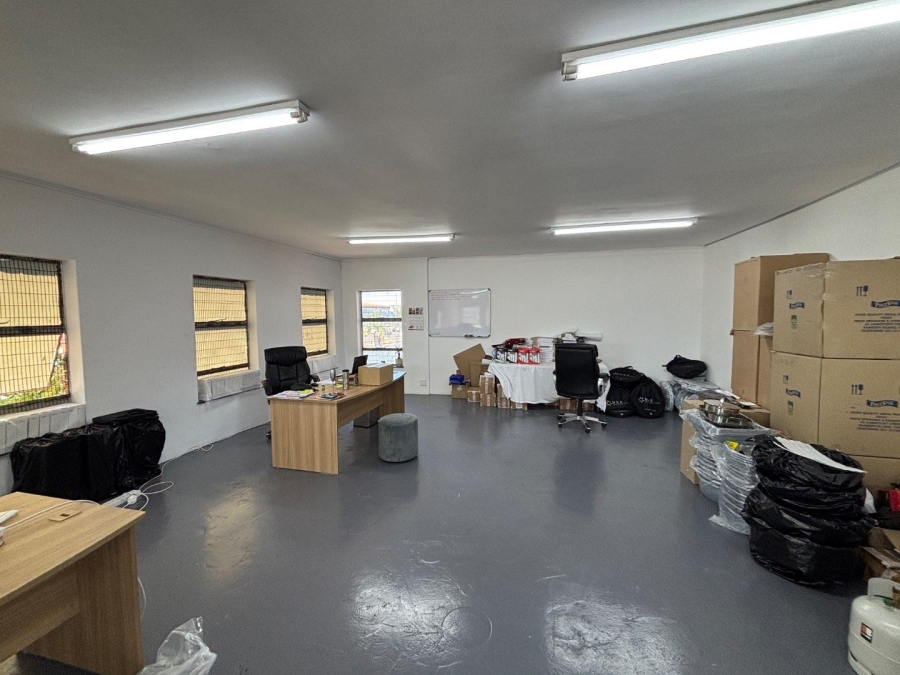 To Let commercial Property for Rent in Montague Gardens Western Cape